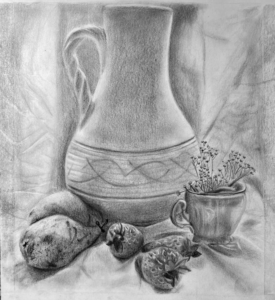 Cursos de dibujo 2