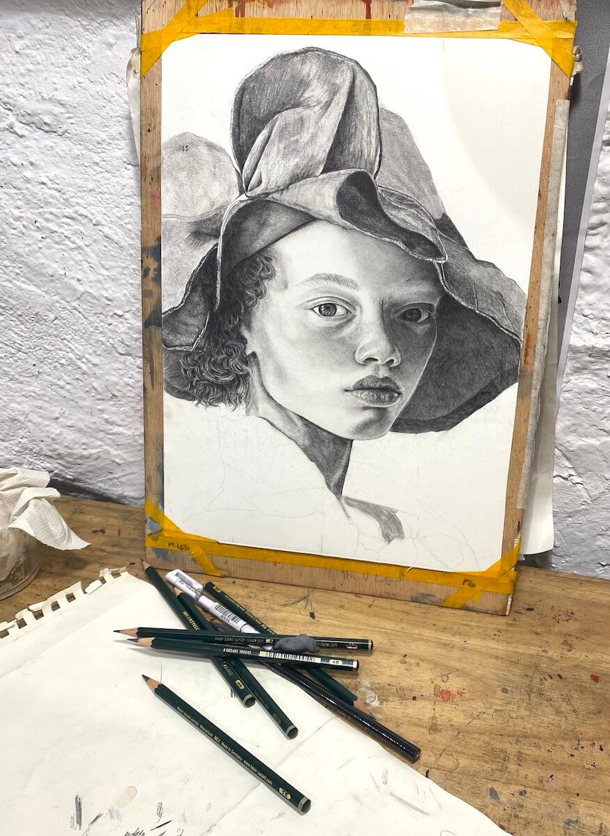 Cursos de dibujo