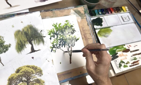 Como-pintar-arboles-con-acuarela.-1-El-Naranjo.jpg