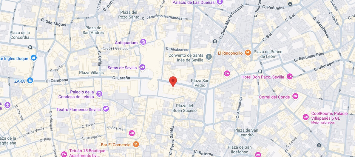 Google Maps